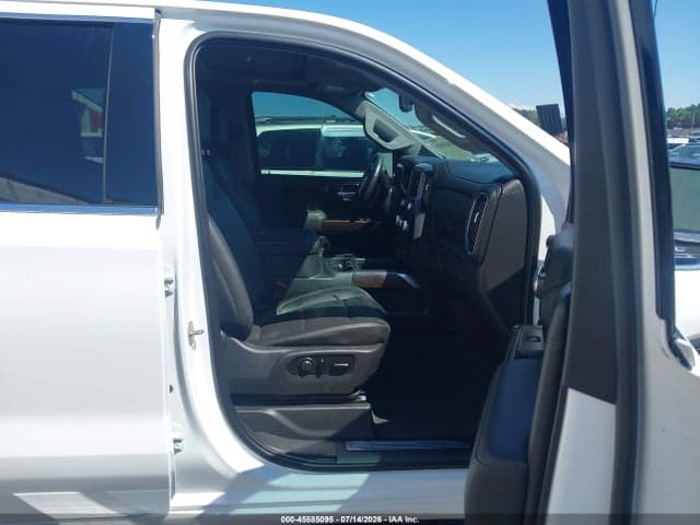 2019 GMC SIERRA 1500 SLT 5