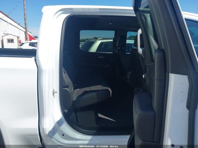 2019 GMC SIERRA 1500 SLT 8