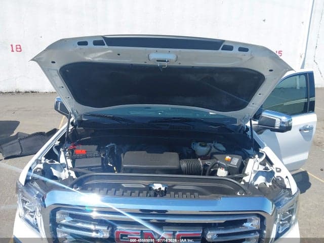 2019 GMC SIERRA 1500 SLT 10