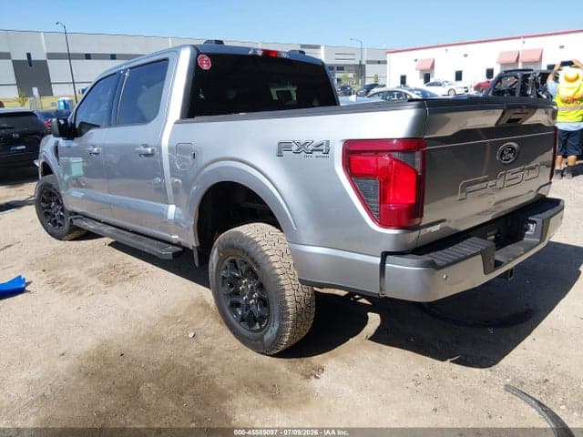 2026 FORD F-150 XLT 3