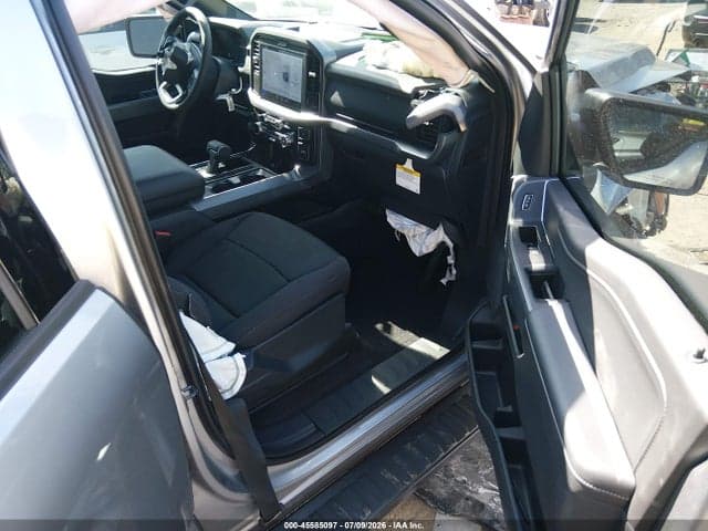 2026 FORD F-150 XLT 5
