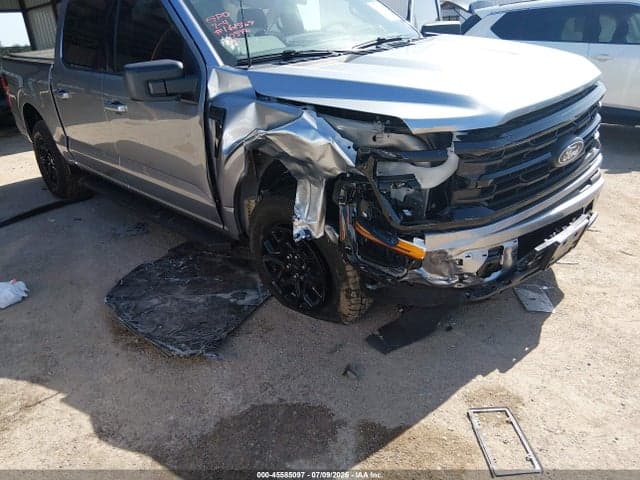 2026 FORD F-150 XLT 6