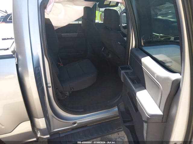 2026 FORD F-150 XLT 8