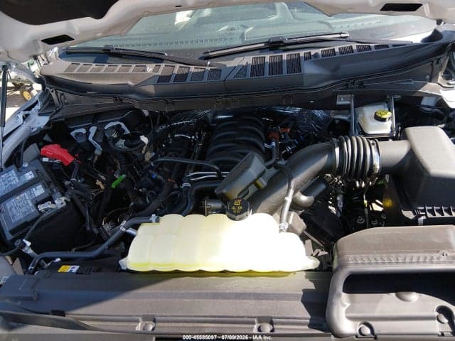 2026 FORD F-150 XLT 10