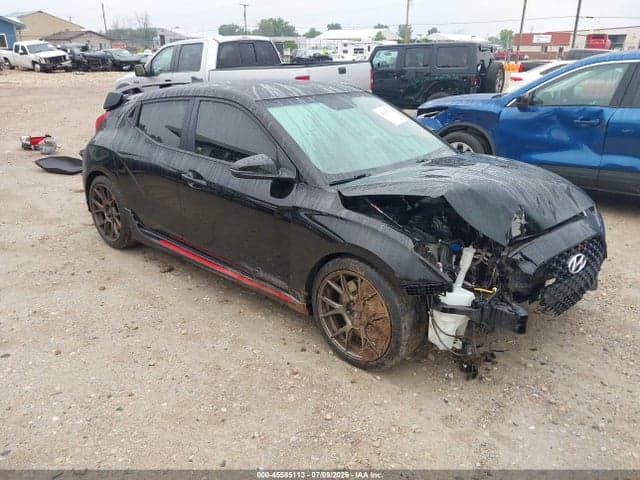 2020 HYUNDAI VELOSTER N - 1