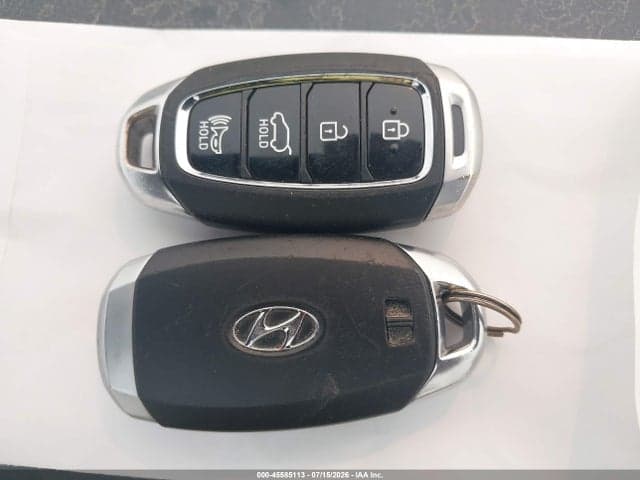 2020 HYUNDAI VELOSTER N 11