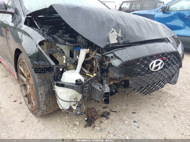 2020 HYUNDAI VELOSTER N 6