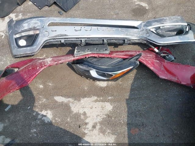 2020 CHEVROLET EQUINOX FWD LT 1.5L TURBO 11