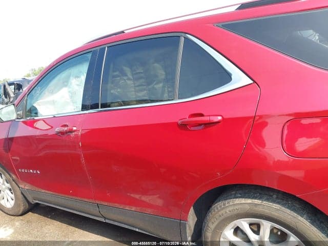 2020 CHEVROLET EQUINOX FWD LT 1.5L TURBO 14