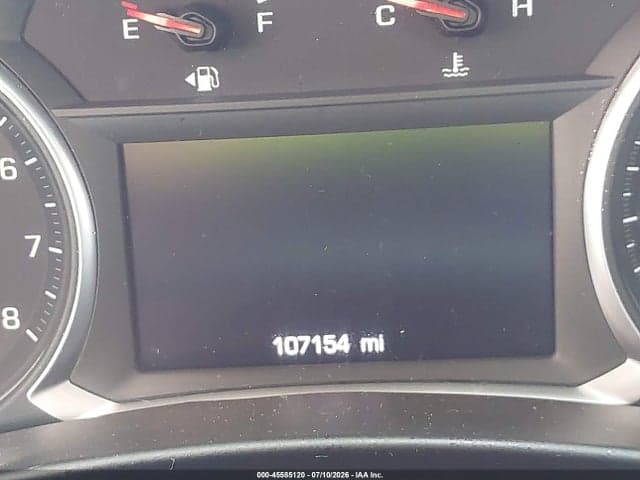 2020 CHEVROLET EQUINOX FWD LT 1.5L TURBO 15