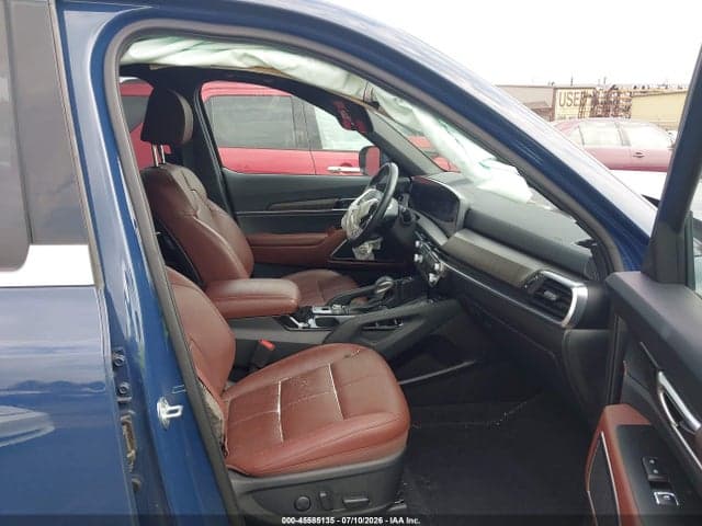 2023 KIA TELLURIDE SX 5
