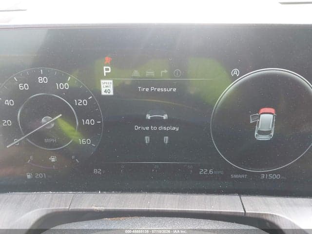 2023 KIA TELLURIDE SX 7