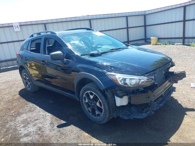 2019 SUBARU CROSSTREK 2.0I 1