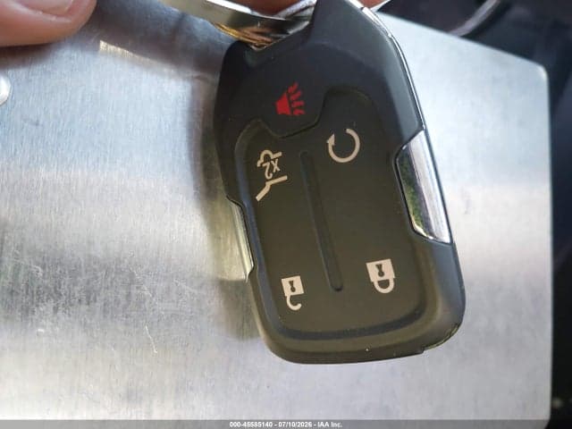 2023 GMC TERRAIN AWD AT4 11
