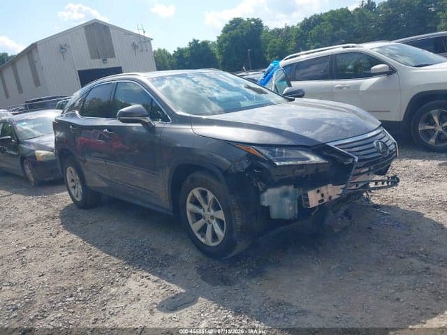 2017 LEXUS RX 350 1