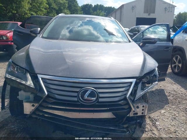 2017 LEXUS RX 350 12