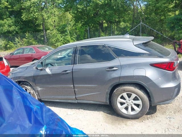 2017 LEXUS RX 350 14