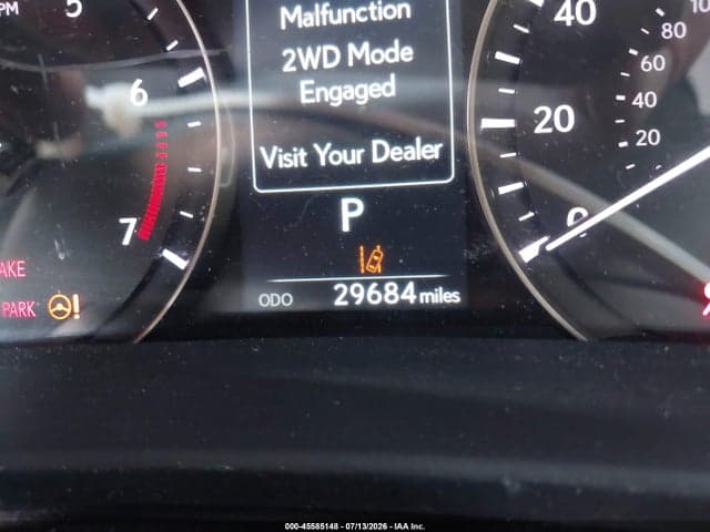 2017 LEXUS RX 350 15