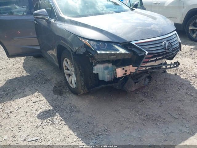 2017 LEXUS RX 350 17