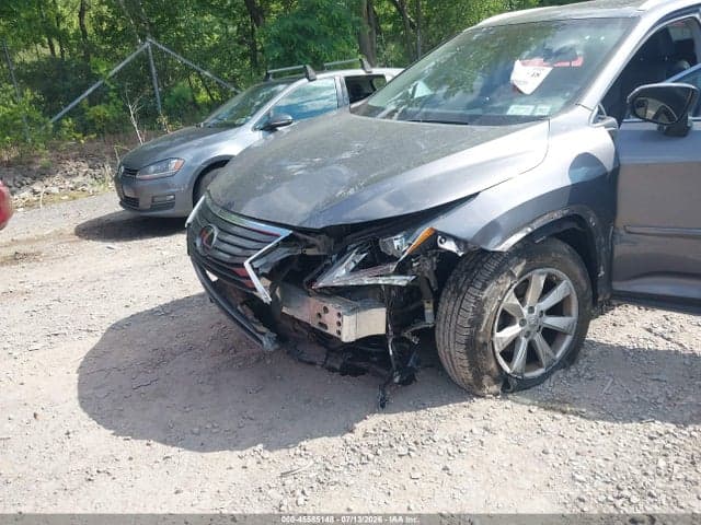 2017 LEXUS RX 350 6