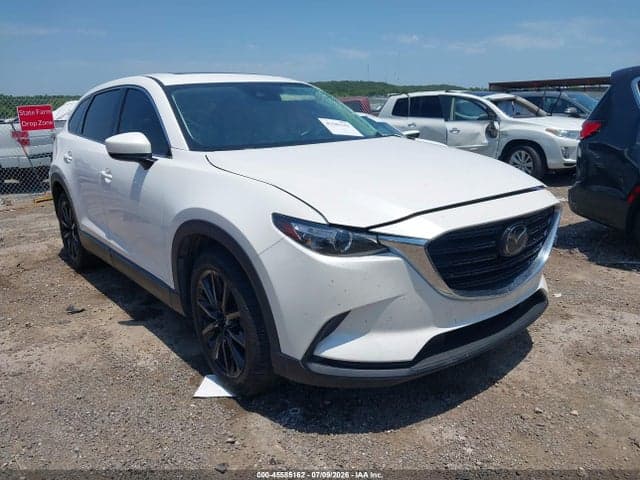 2023 MAZDA CX-9 TOURING PLUS 1