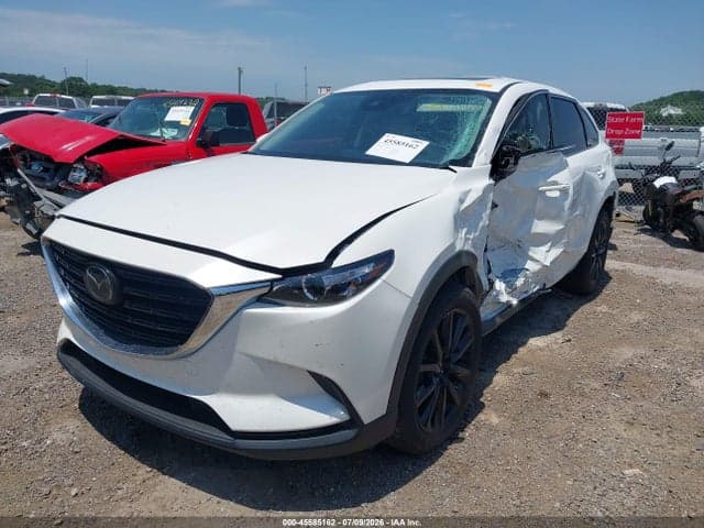 2023 MAZDA CX-9 TOURING PLUS 2