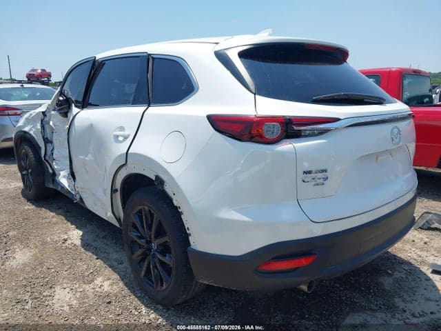 2023 MAZDA CX-9 TOURING PLUS 3