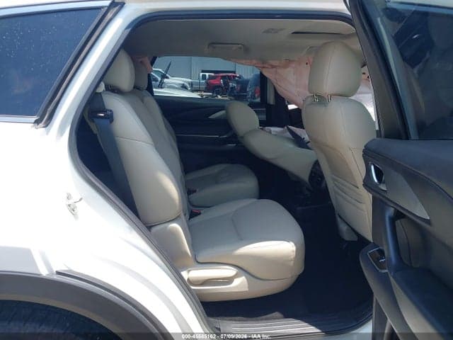 2023 MAZDA CX-9 TOURING PLUS 8