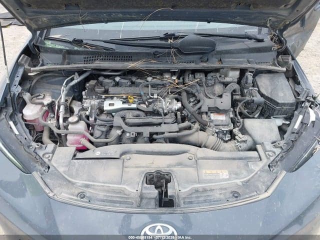 2024 TOYOTA PRIUS LE AWD-E 11