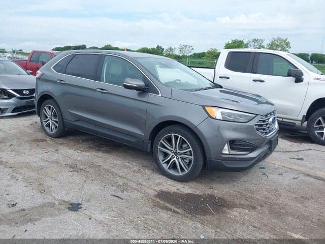 2024 FORD EDGE TITANIUM 1