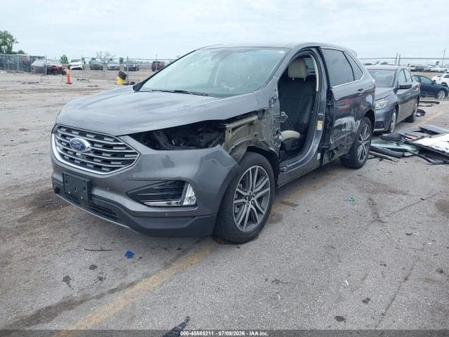 2024 FORD EDGE TITANIUM 2