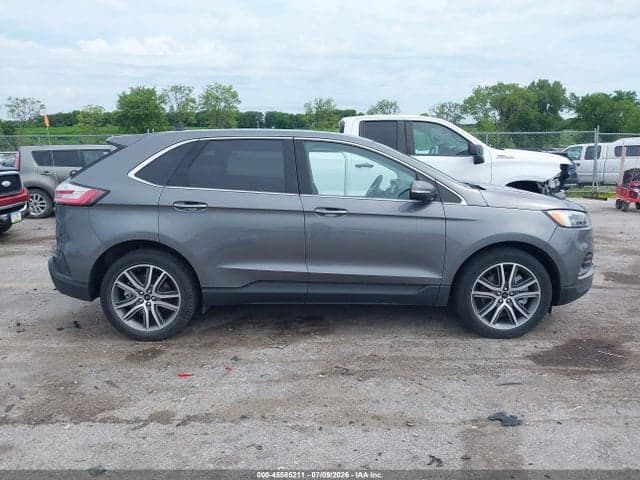 2024 FORD EDGE TITANIUM 13
