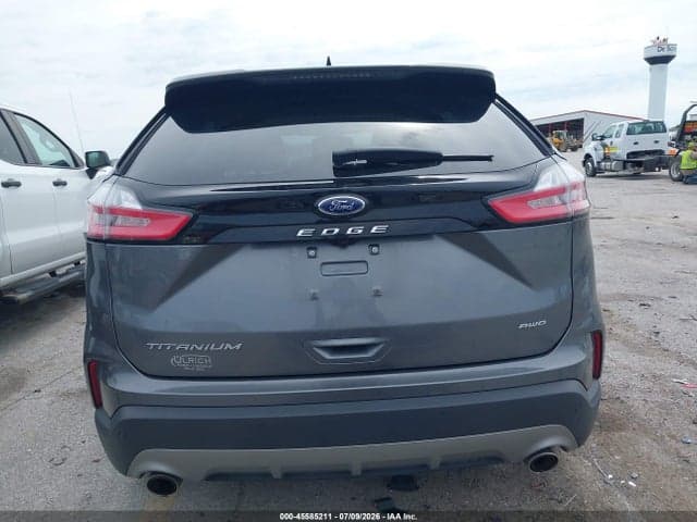 2024 FORD EDGE TITANIUM 16