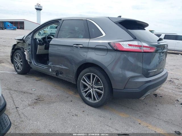 2024 FORD EDGE TITANIUM 3