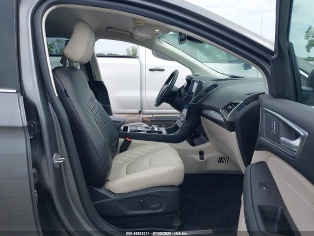 2024 FORD EDGE TITANIUM 5