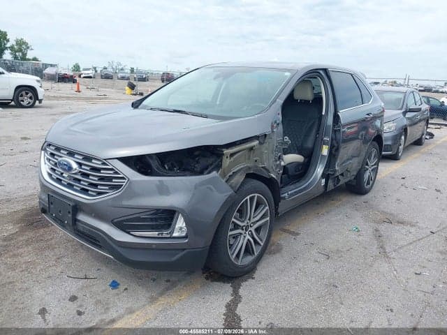 2024 FORD EDGE TITANIUM 6