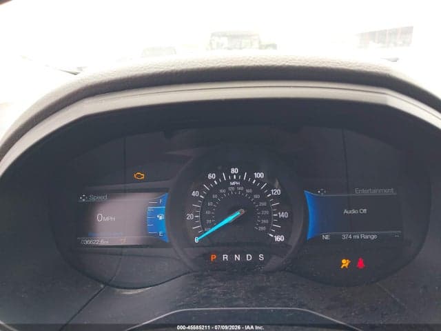 2024 FORD EDGE TITANIUM 7