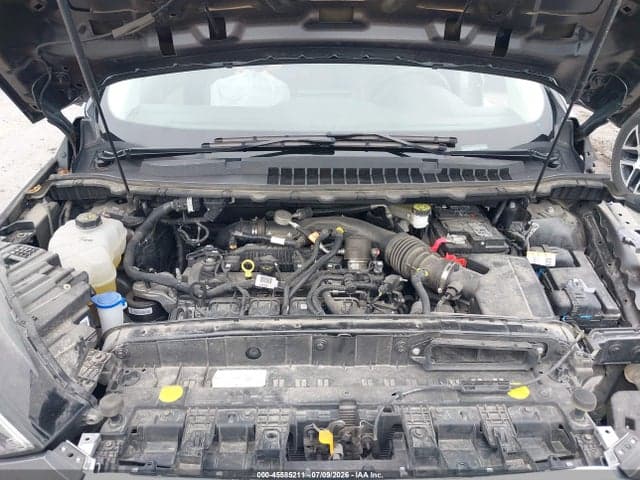 2024 FORD EDGE TITANIUM 10