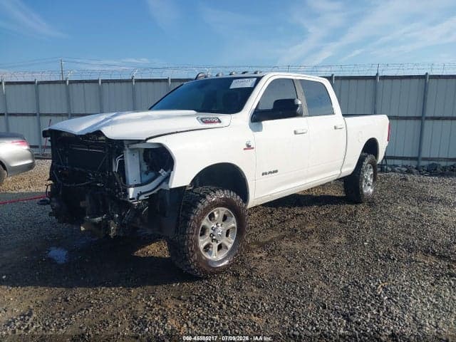 2019 RAM 2500 BIG HORN 4X4 6'4 BOX 2