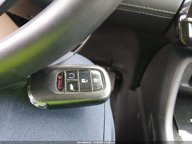 2024 HONDA PILOT EX-L 11