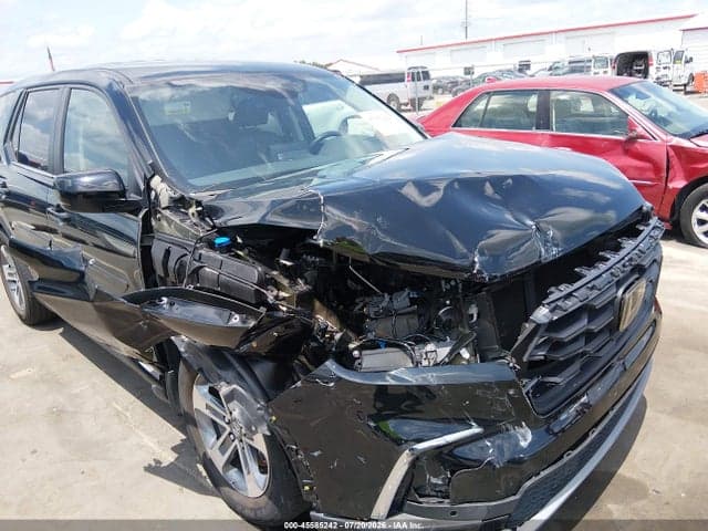 2024 HONDA PILOT EX-L 6