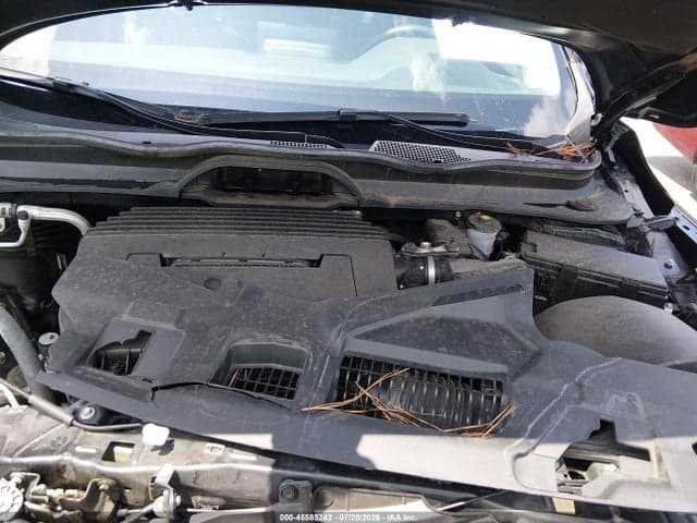 2024 HONDA PILOT EX-L 10