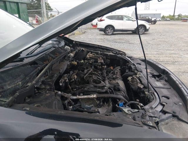 2018 MAZDA CX-5 GRAND TOURING 12