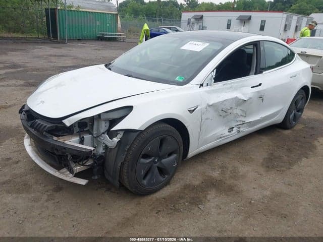 2019 TESLA MODEL 3 LONG RANGE/MID RANGE/STANDARD RANGE/STANDARD RANGE PLUS 2