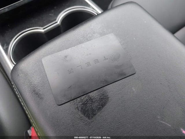 2019 TESLA MODEL 3 LONG RANGE/MID RANGE/STANDARD RANGE/STANDARD RANGE PLUS 11