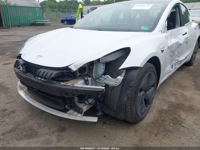 2019 TESLA MODEL 3 LONG RANGE/MID RANGE/STANDARD RANGE/STANDARD RANGE PLUS 6