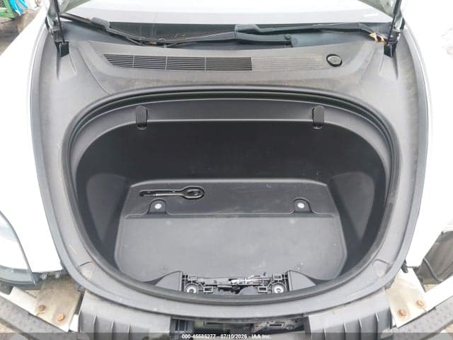 2019 TESLA MODEL 3 LONG RANGE/MID RANGE/STANDARD RANGE/STANDARD RANGE PLUS 10