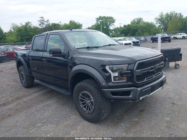 2020 FORD F-150 RAPTOR - 1
