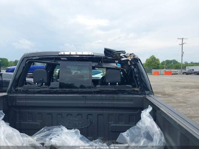 2020 FORD F-150 RAPTOR 6