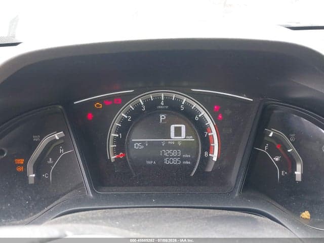 2017 HONDA CIVIC LX-P 15